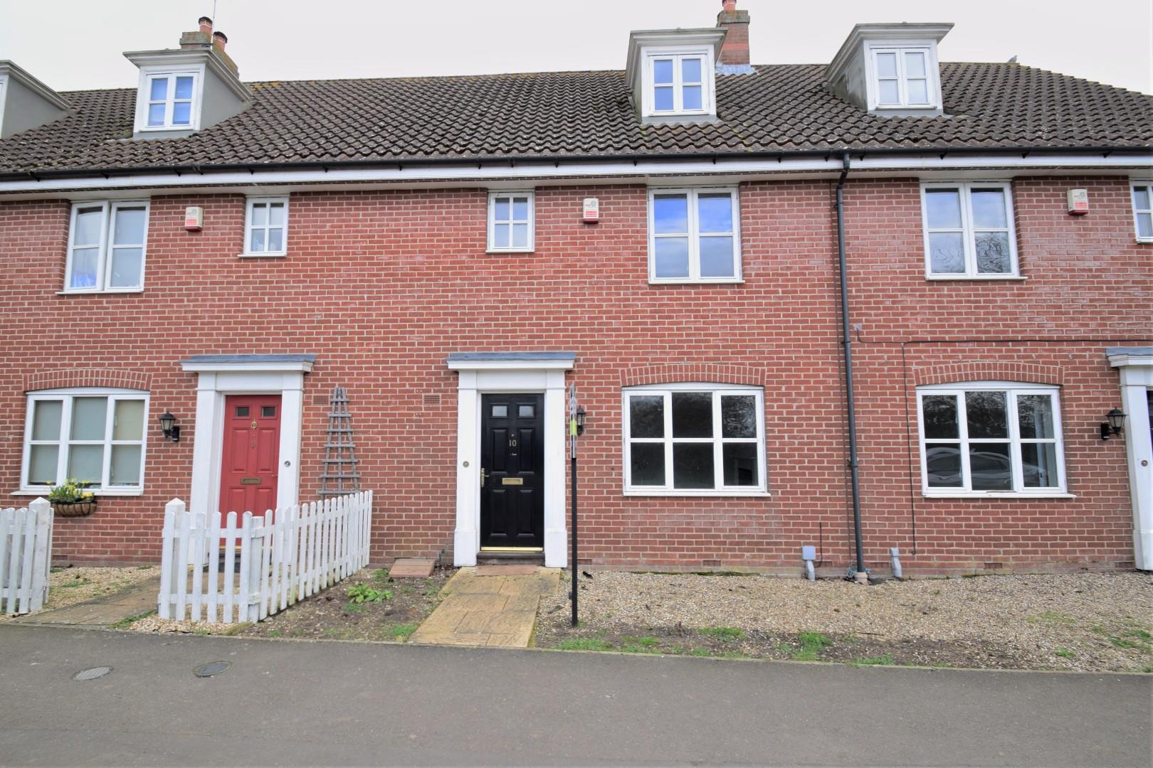 Ashfield Road, Elmswell Shires Residential